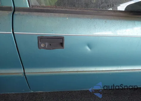 1994 Plymouth Sundance from USA, damaged, VIN 1P3AP28D1RN156728